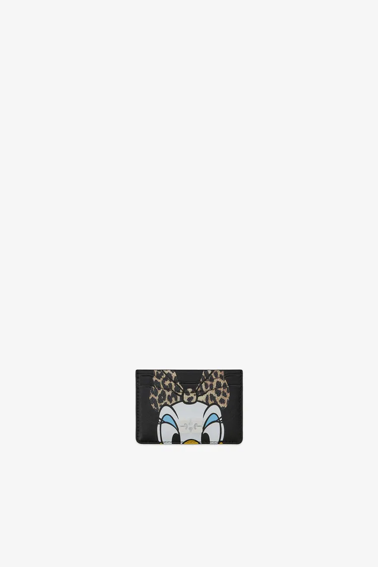 GANNI x DISNEY Bou黛西鴨卡夾，5800元。品牌提供