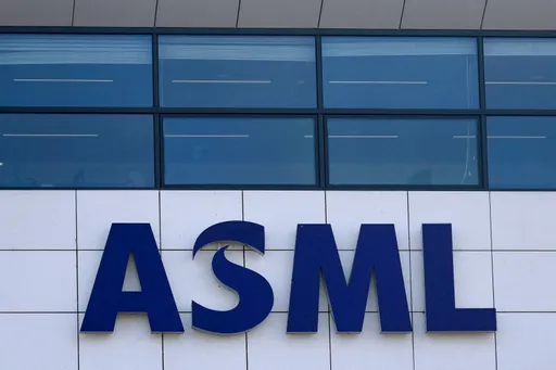 ASML領先地位不保？台積電ADR收黑