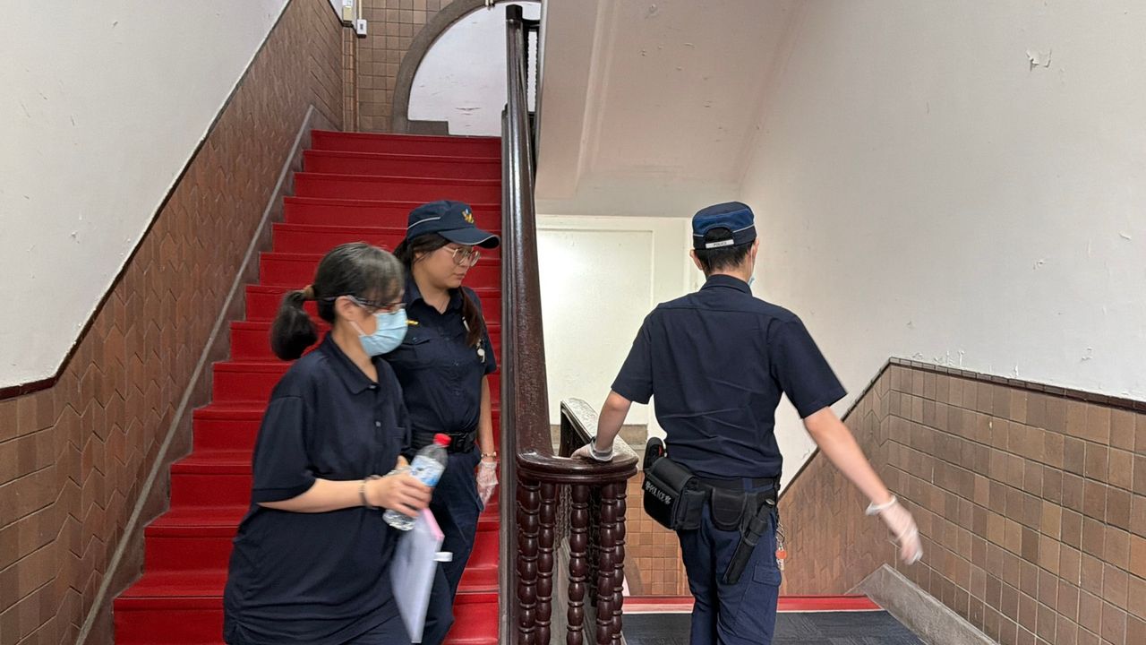 精舍殺人案|「3大女護法」僅游秀鈴在押!他求無保釋放 13被告僅李威緩刑確定