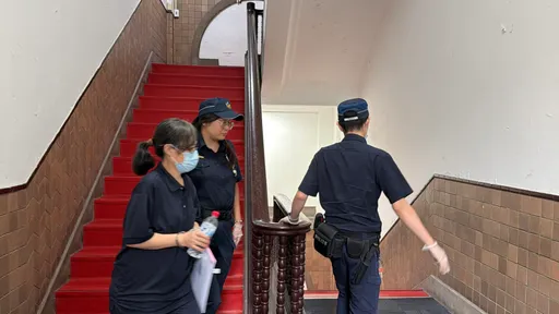 精舍殺人案｜「3大女護法」僅游秀鈴在押！他求無保釋放　13被告僅李威緩刑確定