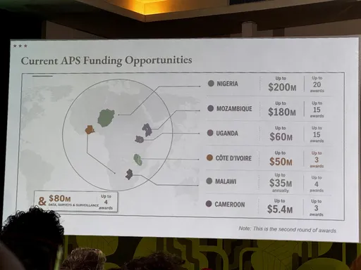 美國國務院鬧笑話！非洲地圖國家全標錯　還驚見OpenAI浮水印