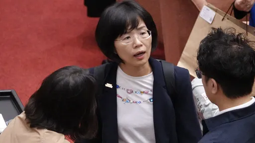 未來帳戶「家長自存額無上限」　綠委：荒腔走板擴大貧富差距