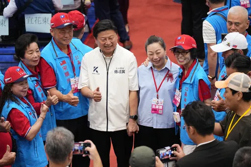 花蓮地震善款被查「鬼故事太多」！他怒抨：傅崐萁要囂張多久