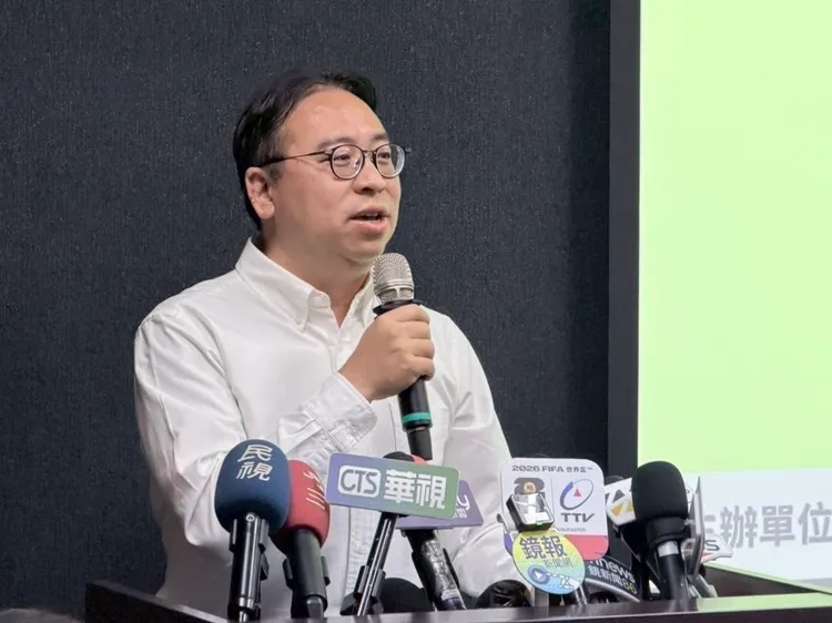 黃世杰。黃世杰團隊提供
