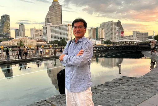  他退黨投入澎湖議員選戰　怒轟國民黨黑箱：不支持藍營參選人
