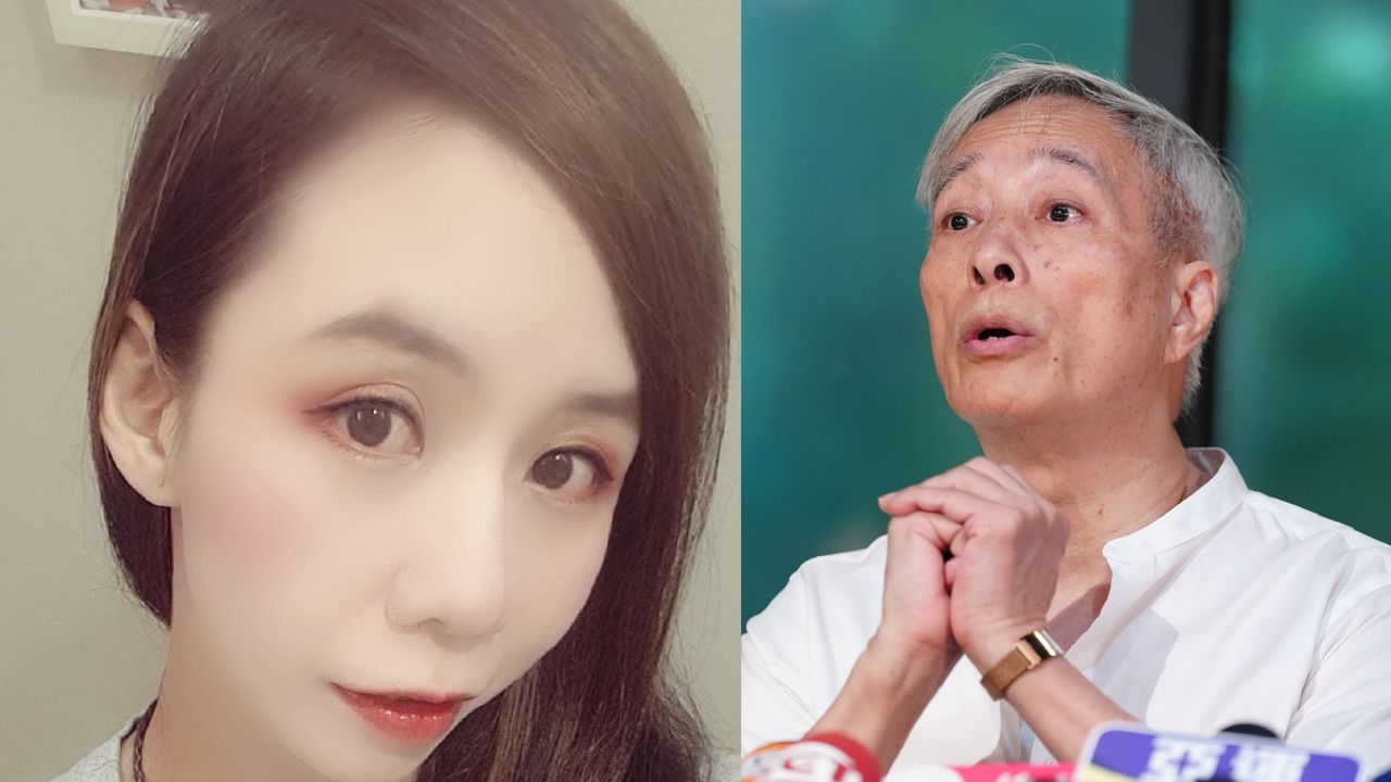 姜厚任女友奇聞+1!稱921地震徒手洗3千具屍體 網傻眼:官方統計2415死
