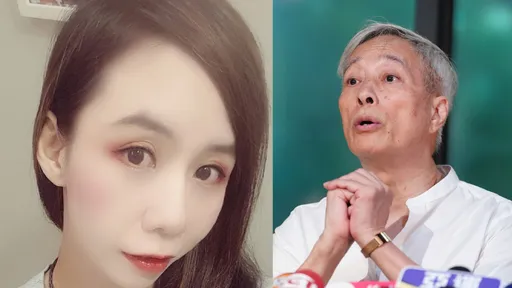 姜厚任女友奇聞+1！稱921地震徒手洗3千具屍體　網傻眼：官方統計2415死