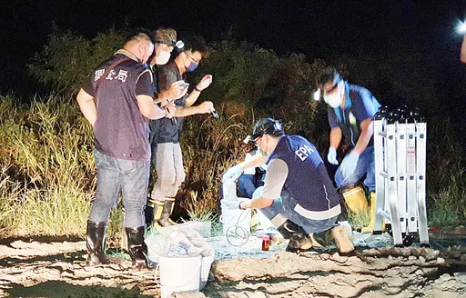 賺黑心錢逾20億！桃園紘鼎開發偷排重金屬毒水　負責人重判5年2月