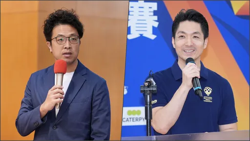 蔣萬安緊張了！3萬人投票出爐　藍綠五五波「只贏沈伯洋5個百分點」