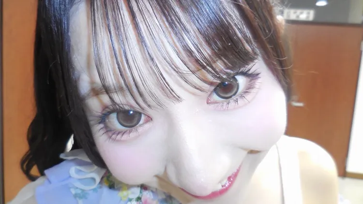 相川暖花搞笑醜照被曝光。翻攝自松本慈子X