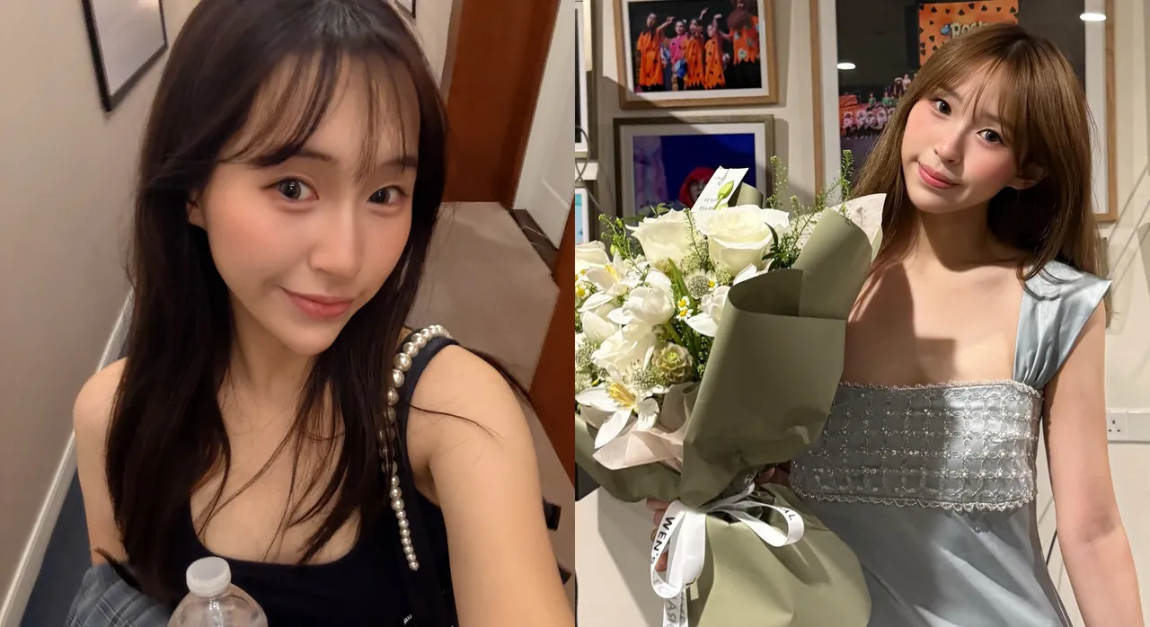 五月天冠佑20歲女兒「遭AI假造不雅影像」　怒喊：已截圖