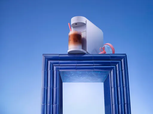 Nespresso父親節優惠開搶　星巴克Vertuo膠囊同步登台