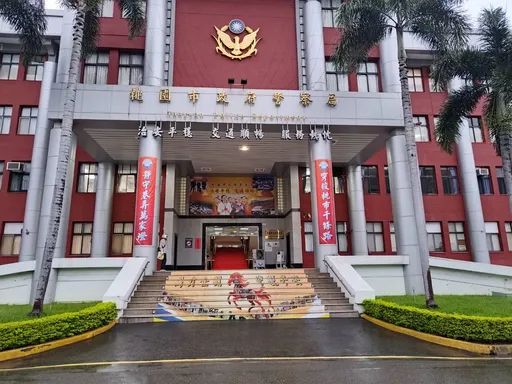 跑趴涉嫌持毒轉讓！　警官自毀前程記二大過免職法辦