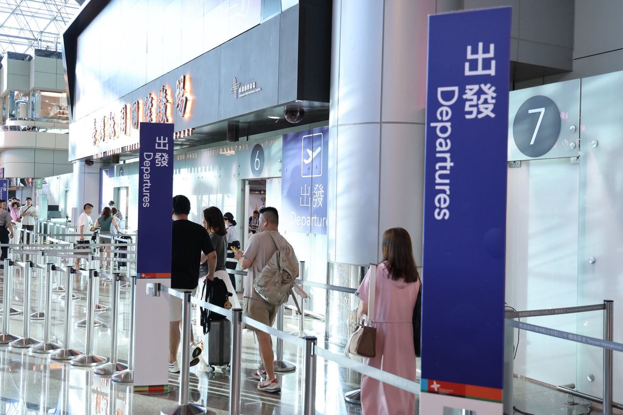 買機票注意!4國航9月新制不同調 2費用漲價了