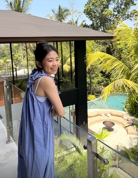 二伯吐露生日願望。翻攝二伯IG