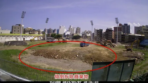 莊競程稱「新竹棒球場沒驗收可比賽」　李國璋曝3大真相狠打臉