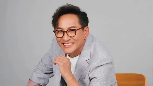 型男主廚詹姆士涉驗資遭起訴　經紀人回應了