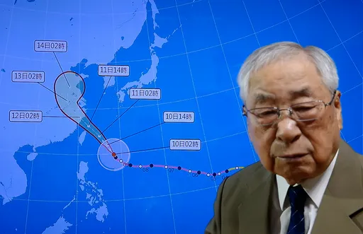 超猛！90歲李富城拿碩士還能報氣象　自曝擺脫憂鬱失智秘訣