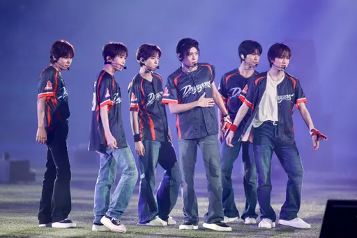 直擊｜NCT WISH大巨蛋樂當勝利妖精！甜喊「公主們」暗示會再來嗨翻3萬人