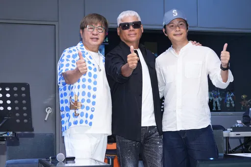 胡瓜保險箱「上百萬現金」憑空消失　丁柔安抓包小偷竟是超大咖男星