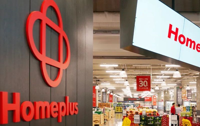 韓國Homeplus復活了!67間門市7日起陸續重啟營業 零食、生活用品先回歸
