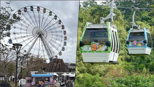 北市今下午防空演習　貓空纜車、兒童新樂園、小巨蛋暫停營運