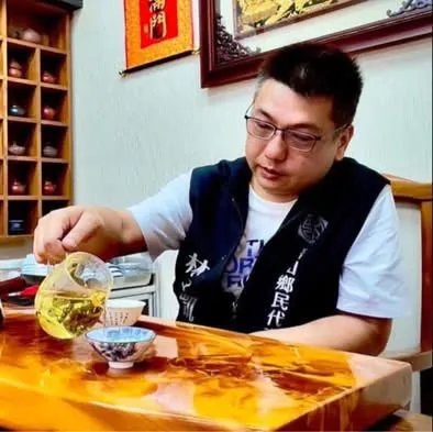 員山鄉代主席伸狼爪判2年！林子凱喊冤「遭設局」