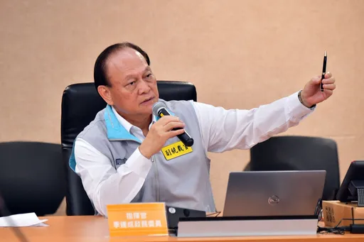 首辦網路降速演習！季連成：把各種可能情況想過