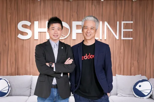 SHOPLINE攜手Justar搶攻AI廣告商機　20億筆發票數據助品牌找對客群