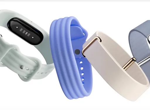 無螢幕Fitbit Air印度10月上市　Google積極爭取引進台灣