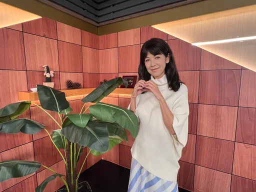 陳明真談長照　失智公公曾鬧到警察上門