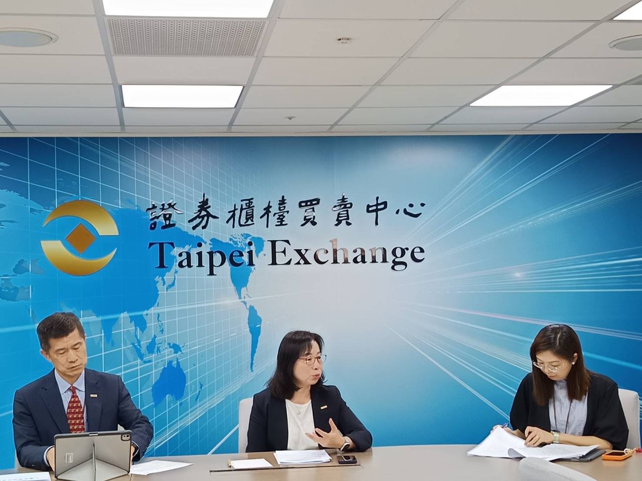 上櫃公司H1獲利成長前三名產業出爐 EPS逾10元高達28家