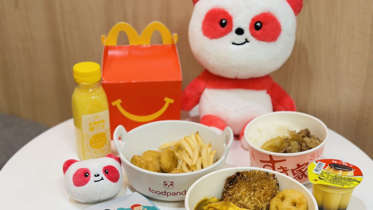 外送專法後「成本增32%」 foodpanda:價格需適度反映
