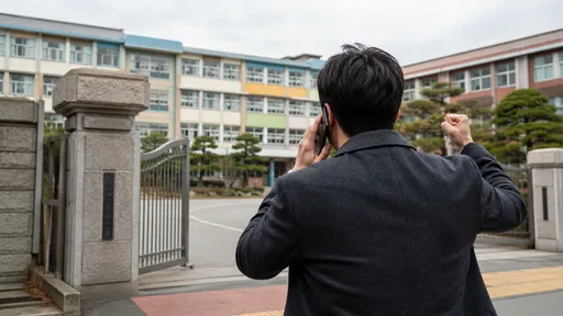 請教權局支援！兒子在校霸凌同學　韓瘋父竟打200通辱罵教職員