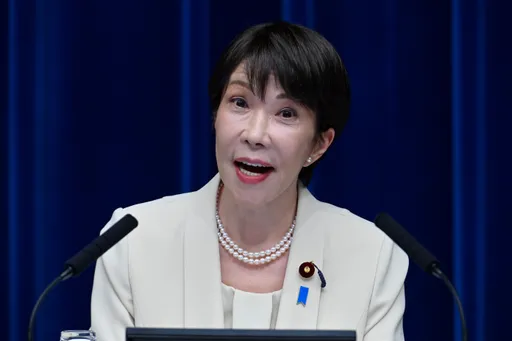 高市早苗「第一時間沒感謝台灣」被罵翻！他逆風揭真相：這件事應到此為止
