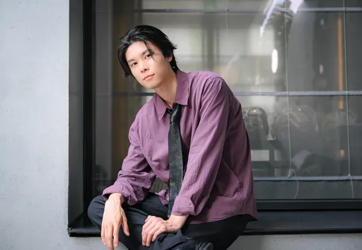 萩原利久利來台想打給八木勇征！曝看《美麗的他》200次會有好對象