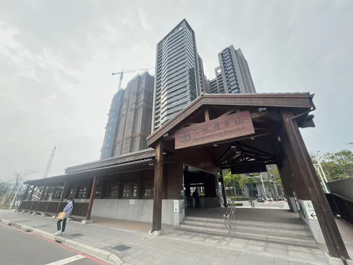 今年前七月全台解約3066件　看似危機但佔成交量不到3%