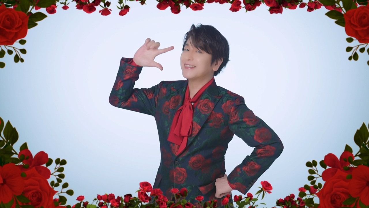 《半澤直樹》男星離婚7年報雙喜!56歲及川光博再婚當爸