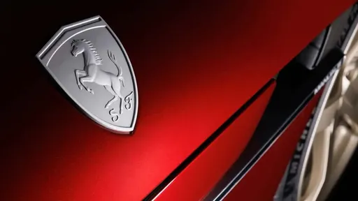 Ferrari證實生質燃料測試成功　不放棄燃油引擎、Luce領軍打造多元動力陣容