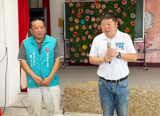 13年前捲入LED採購弊案　花蓮議長張峻獲判無罪定讞