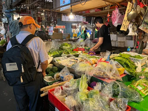 防癌食物煮錯營養少一半！營養師揭8類食材最佳吃法