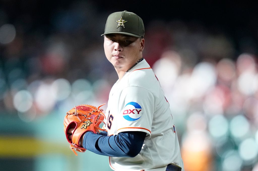 鄧愷威5上5下飆3K!球速飆150公里 重返大聯盟露曙光