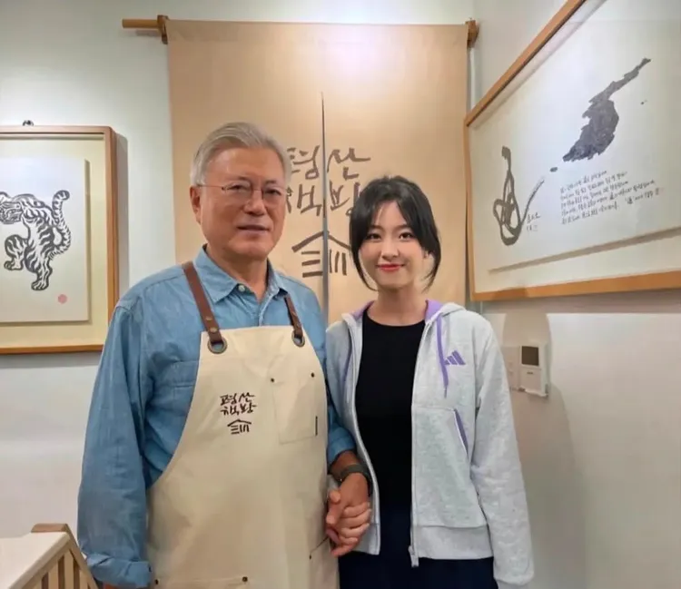 蓋姓女學生生活照。翻攝X