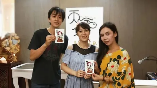 姜厚任女友捲詐癌友110萬　苦主廖人傑吐真實心聲