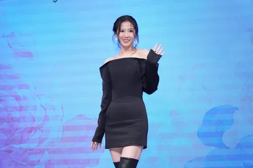 方志友離婚後首露面！   「沒有一刻後悔…」曝真實心聲