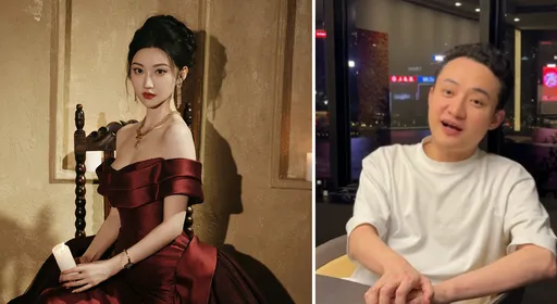 景甜男友孫宇晨討回1.3億被嫌小氣　她曝富豪給老婆愛馬仕包收租金