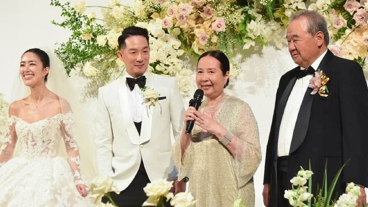 台玻夫人長子最後9年很痛苦 親友批徐莉玲「冷血媽媽」