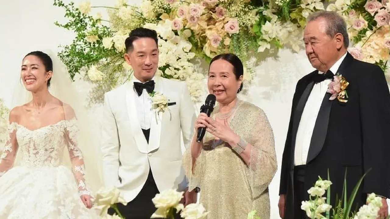 台玻夫人長子最後9年很痛苦　親友批徐莉玲「冷血媽媽」