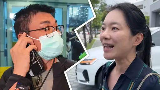 陳幸妤簽1億保密條款須封口？律師指「1情況罰不了」