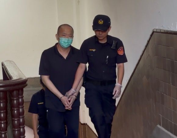 9刀刺死技術長判無期 雲云董座曾志新認判太重上訴!遭死者家屬打臉